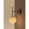 Audo Copenhagen TR Bulb Suspended Wall Light
