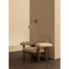 Audo Copenhagen TR Bulb Suspended Wall Light