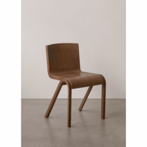Audo Copenhagen Ready Wood Dining Chair