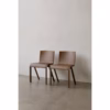 Audo Copenhagen Ready Wood Dining Chair