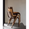 Audo Copenhagen Ready Wood Dining Chair