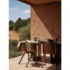 Audo Copenhagen Ready Wood Dining Chair
