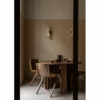 Audo Copenhagen Ready Wood Dining Chair