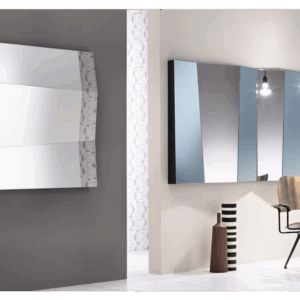 Autostima Mirror by Tonelli Design