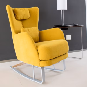 Kylian Chair by Fama