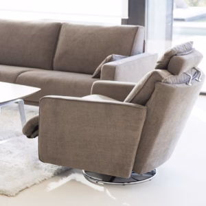 Bonne Armchair by Fama