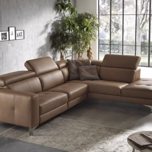 Matt sofa by EgoItaliano 