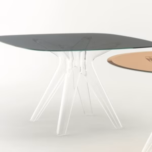 Kartell Sir Gio Square Table