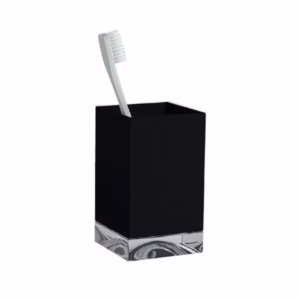 Kartell Boxy Toothbrush Holder