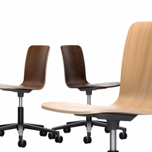 Vitra HAL Ply Studio Chair