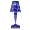 Battery Table Lamp by Kartell