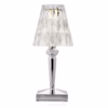 Battery Table Lamp by Kartell