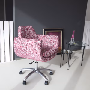 Magno Desk Chair By Fama