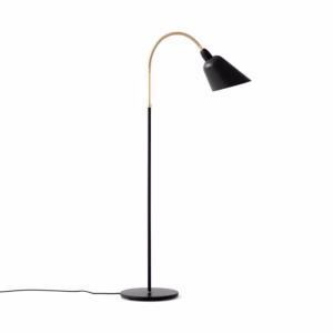 Bellevue AJ7 Floor Lamp by &Tradition