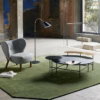 Bellevue AJ7 Floor Lamp by &Tradition