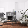 Bellevue AJ7 Floor Lamp by &Tradition