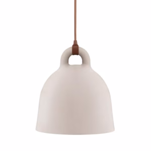 Bell Pendant Light By Normann Copenhagen