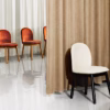 Ace Chair Black Oak Base By Normann Copenhagen