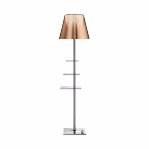 Bibliotheque Nationale Floor Lamp By Flos