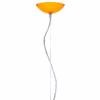 Big FL/Y Suspension Lamp by Kartell
