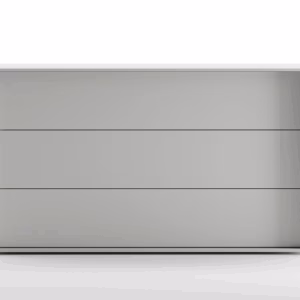 Bilbao Bedside Table by Cinquanta3