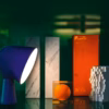 Foscarini Binic Table Lamp Light in 6 Different Colours