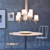Foscarini Birdie Ceiling Light Lamp in 3 Different Clusters