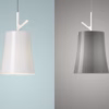 Foscarini Birdie Suspension Light in 2 Different Sizes & Colours
