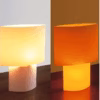 Black & Blum Turn Me On Lamp