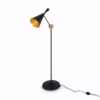 Tom Dixon Black Beat Floor Lamp