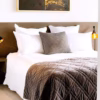 Tom Dixon Black Beat Table Lamp