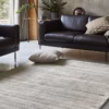 Blade Moleskin Rug by Asiatic
