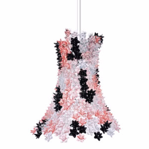 Bloom Ceiling Lamp by Kartell