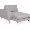 Blue Days Sofa by Furninova