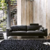 Blue Days Sofa by Furninova
