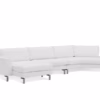 Blue Days Sofa by Furninova