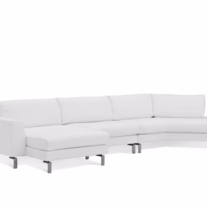 Blue Days Sofa by Furninova