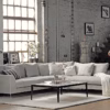 Blues Night Sofa by Furninova