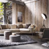 Blues Night Sofa by Furninova