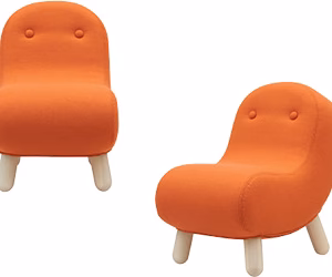 Bob Chair by Softline