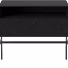 Bolia Luxe 1 Drawer Bedside Table