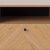 Bolia Luxe 1 Drawer Bedside Table Wall Mounted