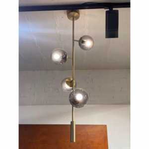 Bolia Orb Lounge Pendant Light