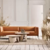 Bolia Peyote Coffee Side Table ⌀56 x H35cm