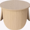 Bolia Peyote Coffee Side Table ⌀56 x H35cm
