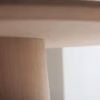 Bolia Peyote Fixed Round Dining Table