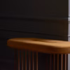 Bolia Posea Upholstered Bench