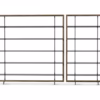 Bonaldo Alix Bookcase Shelves