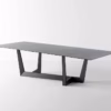 Art Ceramic Table by Bonaldo