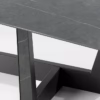 Art Ceramic Table by Bonaldo